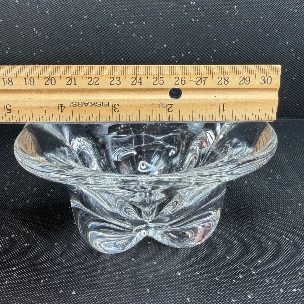 Orrefors Kostaboda orrefors crystal